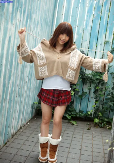 Honami Uehara