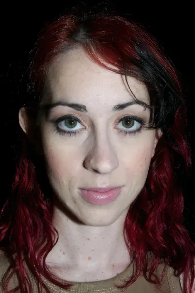 Mina Thorne
