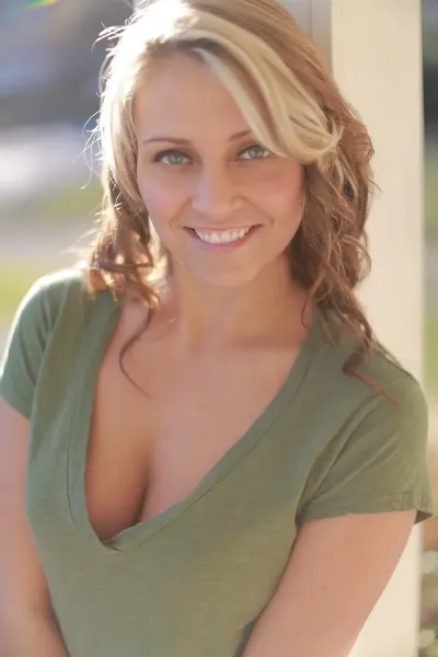 Ashley Cooper