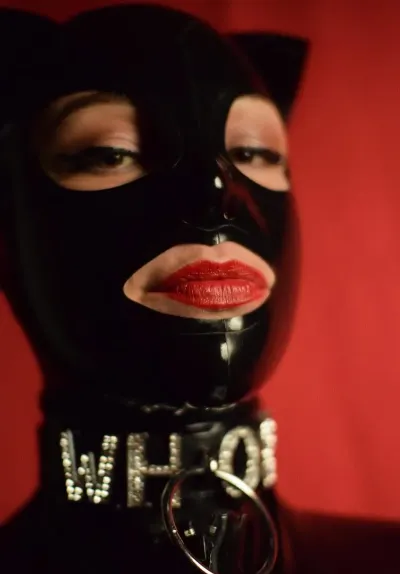 Shiny Temptress