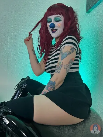 Alice Bean