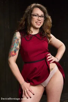 Elizabeth Thorn