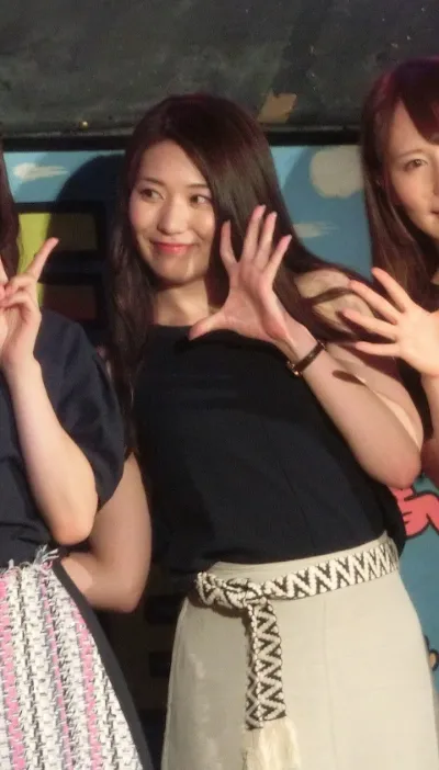Aika Yamagishi