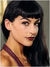 Mistress Kassi