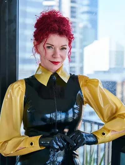 Latex Rapture