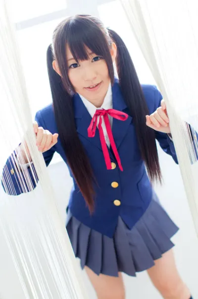 Marie Konishi