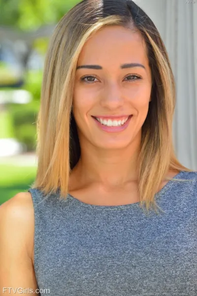 Averie Moore
