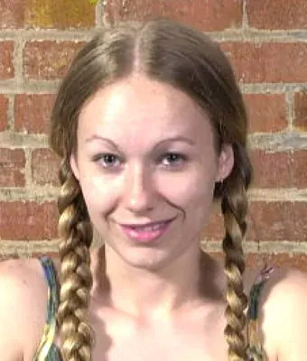 Alexx Gladd