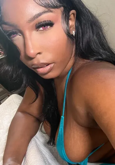 Miss Yennraye