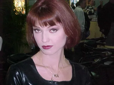 Viktoria Kokorina