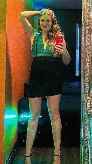 Sari Rivers