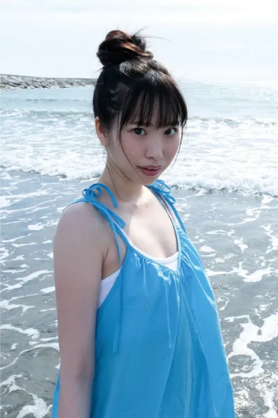 Kozue Minami