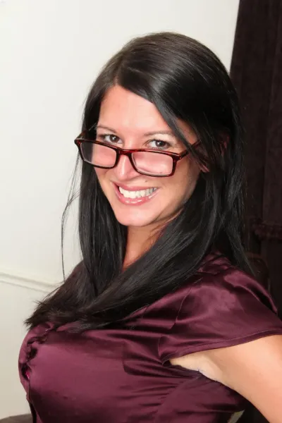 Veronica Jones