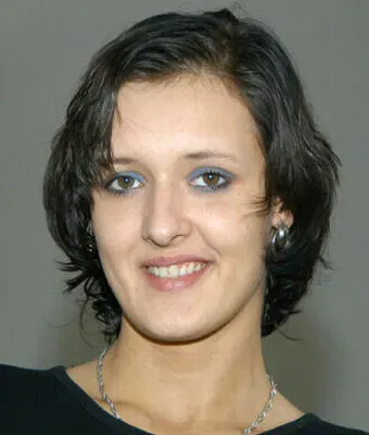 Lucy Flegr