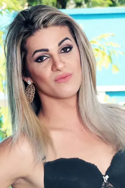 Janaina Caravalho