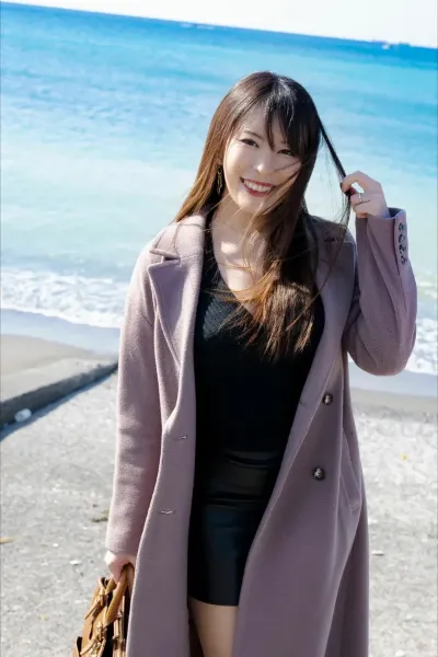 Hirose Yuuka