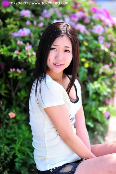 Kanako Nishino