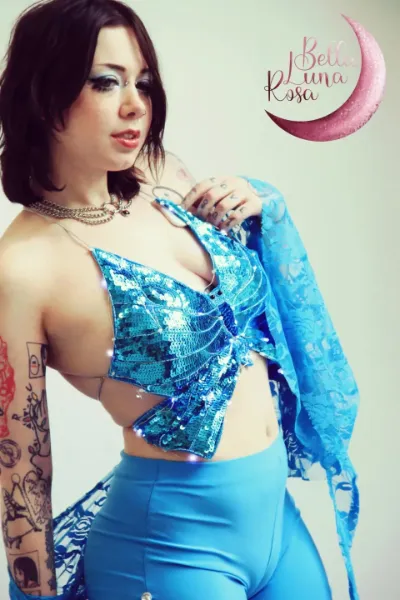 Lyra Skye
