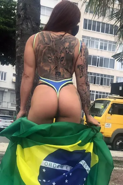 Erica Vieira