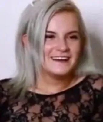 Kitten Sarah