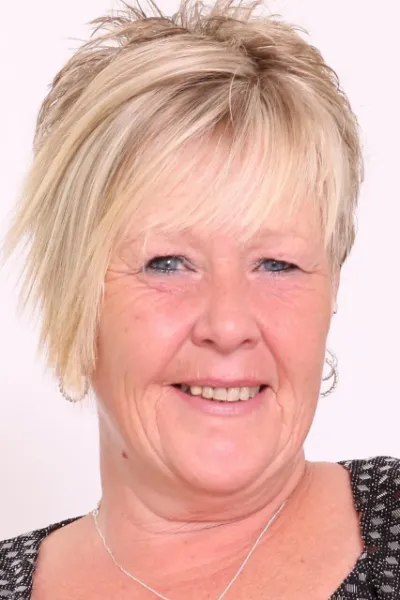 Chantelle Blue