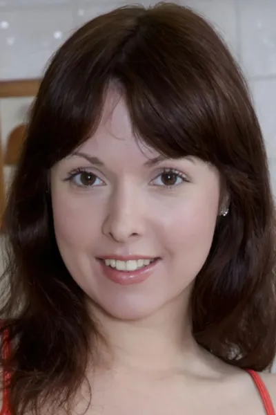 Evelyn Carson