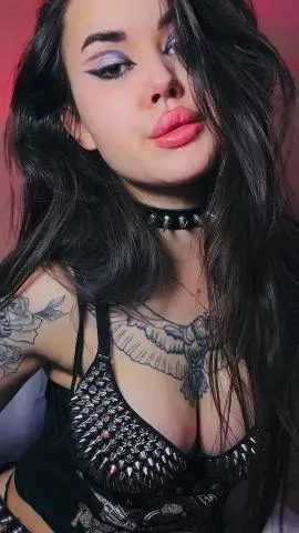 Darida Snow