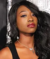 Miss Foxx