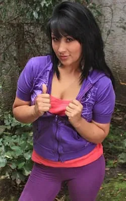 Emily Lee