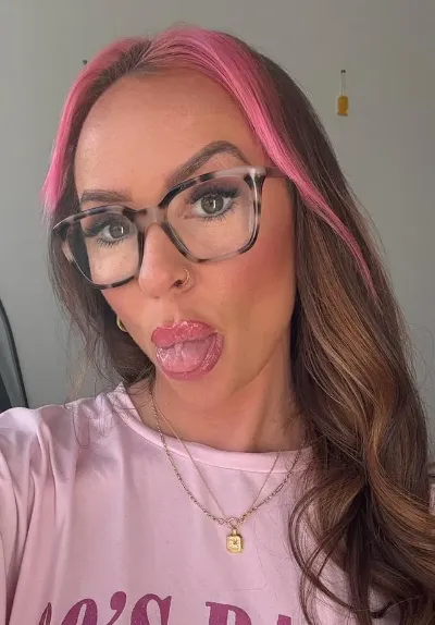Darla Pink