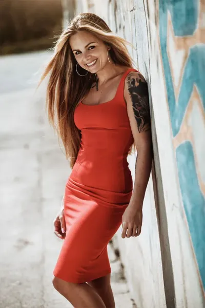 Arya LaRoca