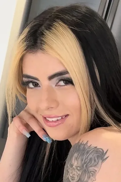 Katia Sweet