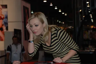 Adrianna Nicole