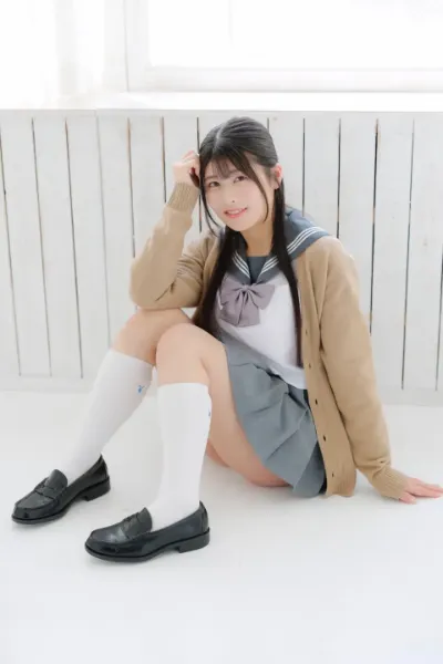 Chitose Yoshino