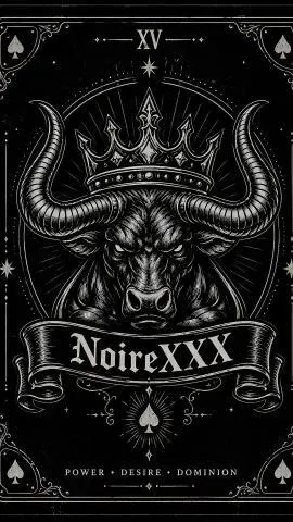 Red Noire XXX