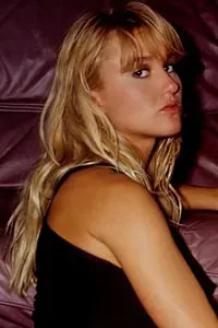 Nikki Wilde