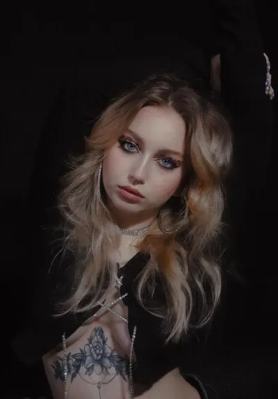 Sunny Katrin