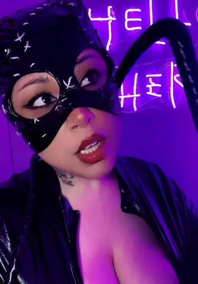 Miss Crime Scene