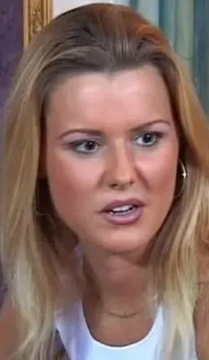 Sandra Sunrise