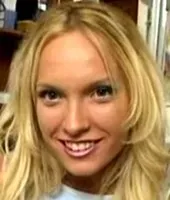 Britany Baer