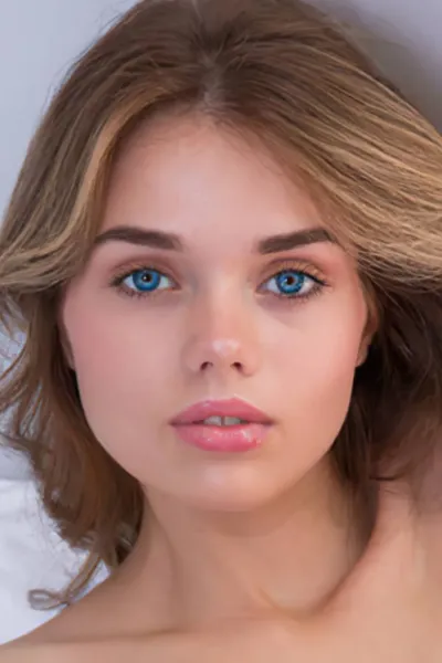 Keira Blue