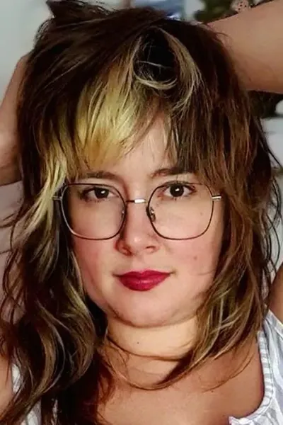 Alisia Jane