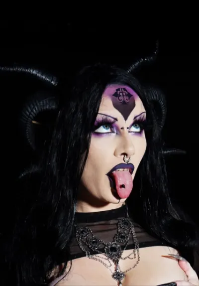 Sinful Sindel