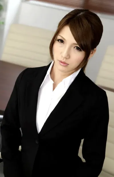 Riko Shirakawa