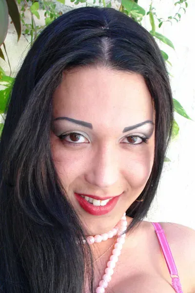 Sabrina Rios