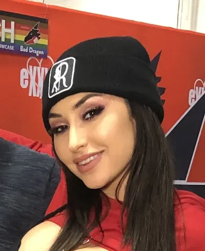 Reya Sunshine
