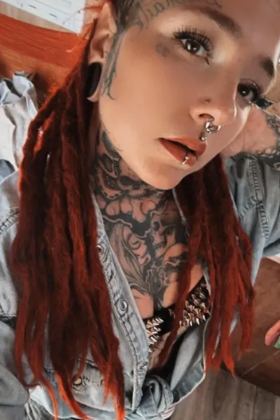 Marie Bavaria
