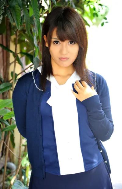 Yukari Mitsui