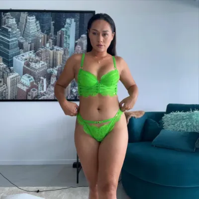 Shantel Dee