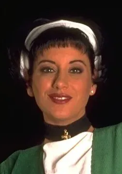 Élodie Chérie